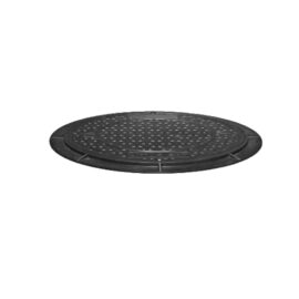 Víko A15 do 1,5tuny se zámkem